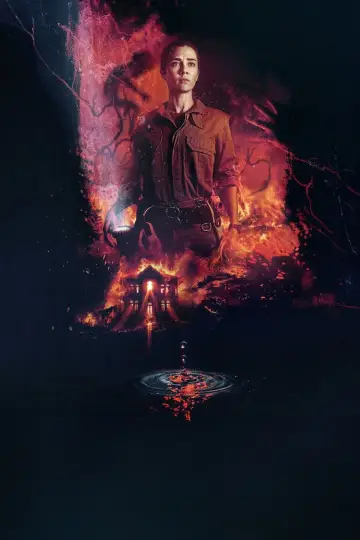 Plakat do filmu "Objęcia matki" #885382