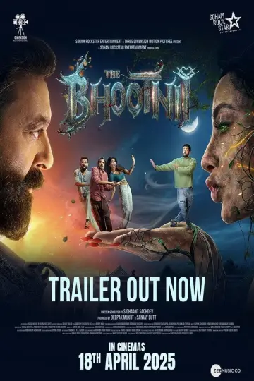 The Bhootnii
