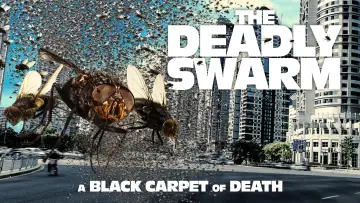 Zasłona do filmu "The Deadly Swarm" #1090915