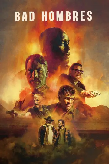 Plakat do filmu "Krwawa robota" #668722