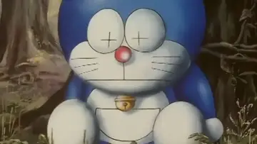 び太と未来ノート plakat