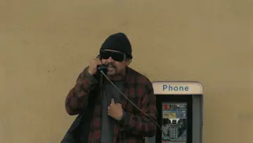 Zasłona do filmu "Jedna bitwa po drugiej" #1824667