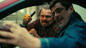 Zasłona do filmu "Jedna bitwa po drugiej" #510192