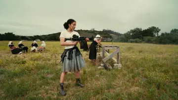 Zasłona do filmu "Jedna bitwa po drugiej" #510240