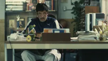Zasłona do filmu "Jedna bitwa po drugiej" #510350
