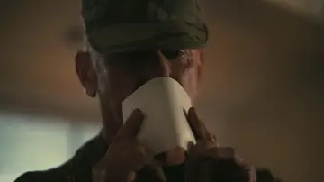 Zasłona do filmu "Jedna bitwa po drugiej" #510355