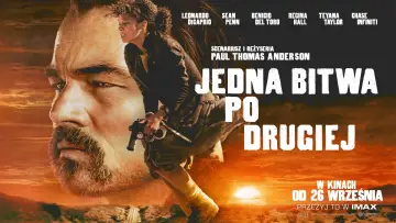 Zasłona do filmu "Jedna bitwa po drugiej" #510360