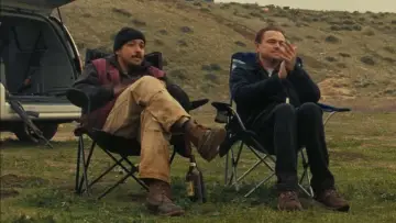 Zasłona do filmu "Jedna bitwa po drugiej" #510362