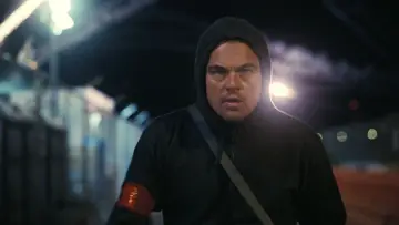 Zasłona do filmu "Jedna bitwa po drugiej" #510366