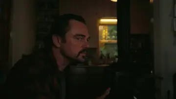 Zasłona do filmu "Jedna bitwa po drugiej" #510386