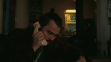 Zasłona do filmu "Jedna bitwa po drugiej" #510425