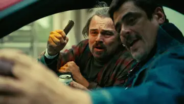 Zasłona do filmu "Jedna bitwa po drugiej" #510432