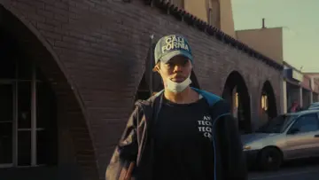 Zasłona do filmu "Jedna bitwa po drugiej" #510483