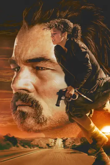 Plakat do filmu "Jedna bitwa po drugiej" #510548