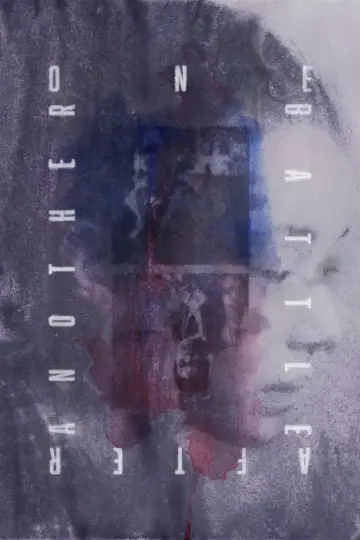 Plakat do filmu "Jedna bitwa po drugiej" #510617