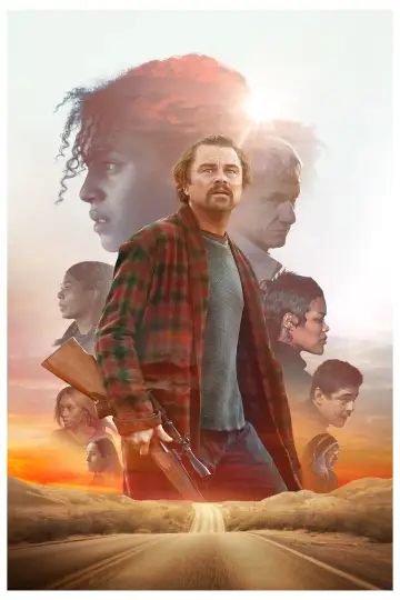 Plakat do filmu "Jedna bitwa po drugiej" #510660
