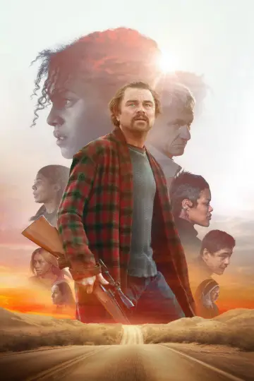 Plakat do filmu "Jedna bitwa po drugiej" #510861