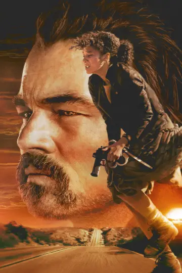 Plakat do filmu "Jedna bitwa po drugiej" #510864