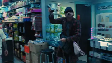 Zasłona do filmu "Jedna bitwa po drugiej" #764809