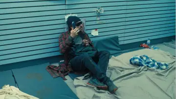 Zasłona do filmu "Jedna bitwa po drugiej" #764810