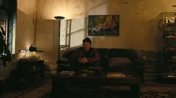 Zasłona do filmu "Jedna bitwa po drugiej" #764811