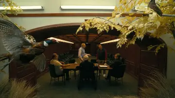Zasłona do filmu "Jedna bitwa po drugiej" #764812
