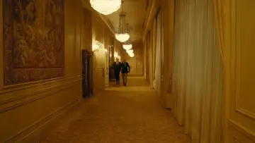 Zasłona do filmu "Jedna bitwa po drugiej" #764813