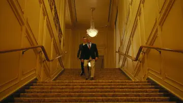 Zasłona do filmu "Jedna bitwa po drugiej" #764814