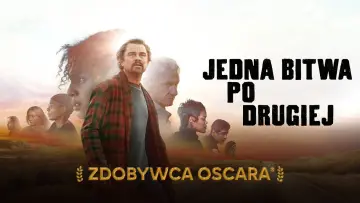 Zasłona do filmu "Jedna bitwa po drugiej" #909889