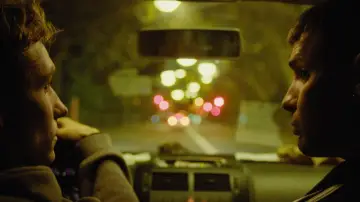 Zasłona do filmu "Túnel de lavado" #1055374
