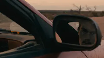 Zasłona do filmu "Roadkill" #967672