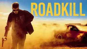 Zasłona do filmu "Roadkill" #967675