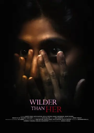 Plakat do filmu "The Wild" #979046