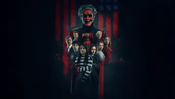 Zasłona do filmu "Dzień Założycieli" #475993