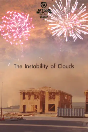 Plakat do filmu "The Instability of Clouds" #197566