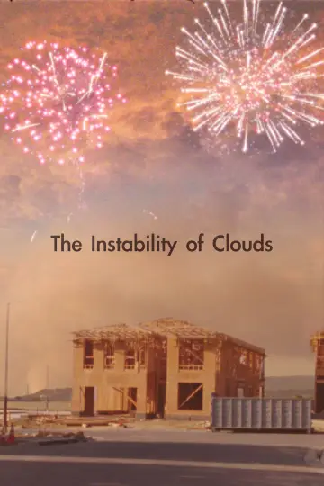 Plakat do filmu "The Instability of Clouds" #197567