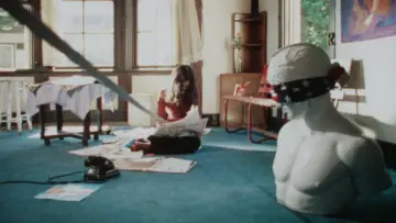 Zasłona do filmu "バイバイ・ラブ" #1138466
