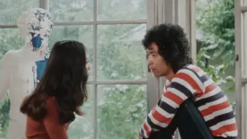 Zasłona do filmu "バイバイ・ラブ" #1138467