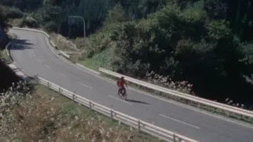 Zasłona do filmu "バイバイ・ラブ" #1138469