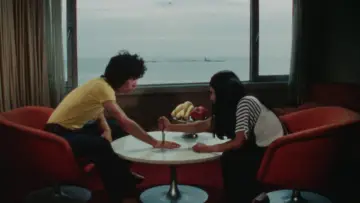 Zasłona do filmu "バイバイ・ラブ" #1138470