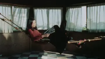 Zasłona do filmu "バイバイ・ラブ" #1138472