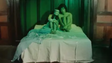 Zasłona do filmu "バイバイ・ラブ" #504841