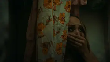 Zasłona do filmu "The Disinvited" #1095232