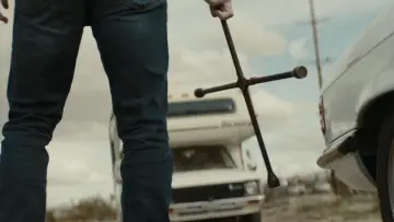 Zasłona do filmu "The Disinvited" #1095234