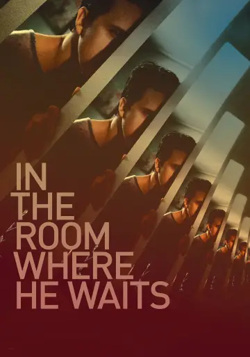 Plakat do filmu "In the Room Where He Waits" #758024