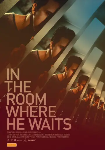 Plakat do filmu "In the Room Where He Waits" #758025