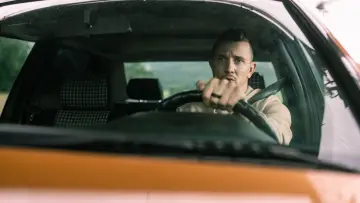 Zasłona do filmu "Zatmění" #722816