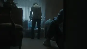 Zasłona do filmu "Stolik kawowy" #945184