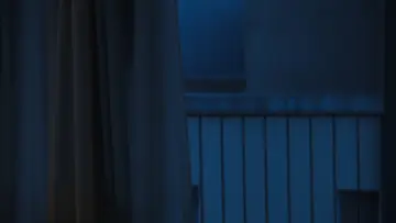 Zasłona do filmu "Stolik kawowy" #945188