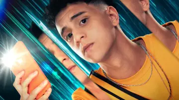 Zasłona do filmu "Turma da Mônica Jovem: Reflexos do Medo" #196485